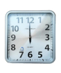 iShopping - EStore4U Decorative Simplistic Frame Wall Clock