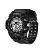iShopping - EStore4U Digital Sport Watch For Men Black