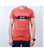 iShopping - Evenodd Printed T-Shirt For Men