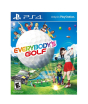 iShopping - Everybody's Golf Game For PS4