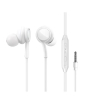 iShopping - Joyroom Half In-Ear Wired Earbuds (JR-EW02)