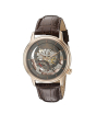 iShopping - Stuhrling Original Delphi 782 Men's Watch Brown (782.03)