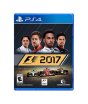 iShopping - F1 2017 DVD Game For PS4