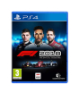iShopping - F1 2018 Standard Edition Game For PS4