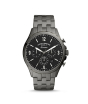 iShopping - Fossil Forrester Chronograph Men's Watch Smoke (FS5606P)