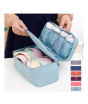 iShopping - F.A Communications Organizer Pouch For Women