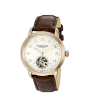iShopping - Stuhrling Original Perennial 781 Men's Watch Brown (781.05)