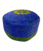 iShopping - ZamZam Faisal Mosque Printed Prayer Cap