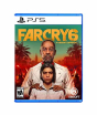 iShopping - Far Cry 6 Standard Edition For PlayStation 5