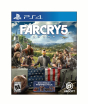 iShopping - Far Cry 5 Standard Edition Game For PS4