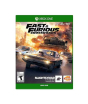 iShopping - Fast & Furious Crossroads DVD Game For Xbox One