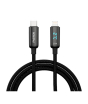 iShopping - Faster 27w USB-C To Lightning Digital Data Cable