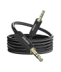 iShopping - Faster 3.5mm to 3.5mm Port Audio Cable 2m (Aux-15)