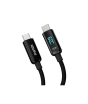iShopping - Faster 60W USB-C To USB-C Digital Data Cable