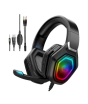 iShopping - Faster Blubolt Surrounding Sound Gaming Headset (BG-300)