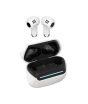 iShopping - Faster Gaming Earbuds White (TG-550)