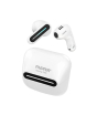 iShopping - Faster Gaming Earbuds White (TG-550)