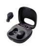 iShopping - Faster Rebirth Wireless Earbuds With Display Charging Box (RB200)