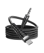 iShopping - Faster Type-C to 3.5mm Port Audio Aux Cable 1.5m (M2)