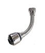 iShopping - Promax 360 Degree Stainless Steel Shower Faucet 