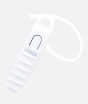 iShopping - Faster Smart Series Bluetooth Headset White (FBT-005)
