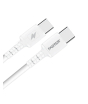 iShopping - Faster Type-C To Type-C 3A PD Cable (FC-30W)