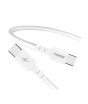 iShopping - Faster Type-C To Type-C 3A PD Cable (FC-30W)