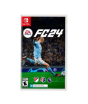 iShopping - EA Sports FC24 Game For Nintendo Switch