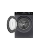 iShopping - Haier Front Load Fully Automatic Washing Machine 9kg (HWM-90-BP14959S8)
