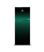 iShopping - Dawlance Avante Freezer-On-Top Refrigerator 7 Cu Ft Green (9160-WB-GD)