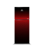 iShopping - Dawlance Avante Freezer-On-Top Refrigerator 9 Cu Ft Red (9140-WB-GD)