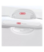 iShopping - Ferozi Traders 8 Pcs Car Door Handle Stickers For TRD