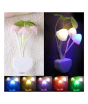 iShopping - Ferozi Traders Colorful Sensor LED Night Light