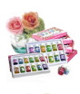 iShopping - Ferozi Traders Natural Aroma Fragrance 3ML 12 Bottles Set