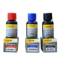 iShopping - Ferozi Traders Permanent Marker Ink - Pack of 3