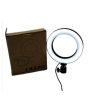 iShopping - Ferozi Traders Semi Professional Light Ring - Small