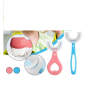 iShopping - Ferozi Traders Toothbrush Teeth Cleaning Brush
