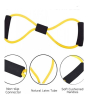 iShopping - Ferozi Traders Yoga Fitness Band For Fitnesss