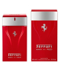 iShopping - Ferrari Man In Red Eau De Toilette For Men 100ML