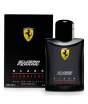 iShopping - Ferrari Scuderia Black Signature Eau De Toilette For Men 125ML