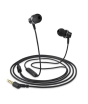 iShopping - Faster Stereo Sound Earphone (FHF-10C)