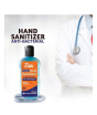 iShopping - Fibbi Anti-Bacterial Instant Hand Sanitizer 150ml