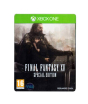 iShopping - Final Fantasy XV Special Edition DVD Game For Xbox One