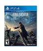 iShopping - Final Fantasy XV Game For PS4