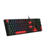 iShopping - A4tech Bloody RGB Mechanical Gaming Keyboard (S510R)