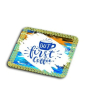iShopping - ZamZam Graceful Heaven Printed Tea Coaster