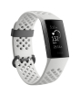 iShopping - Fitbit Charge 3 Special Edition Fitness Tracker White Sport