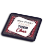 iShopping - ZamZam Semi Crat Printed Tea Coaster