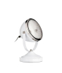 iShopping - Premier Home Spot Table Lamp - White (2501700)
