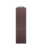 iShopping - Orient Flare 3 Taps Glass Door Water Dispenser